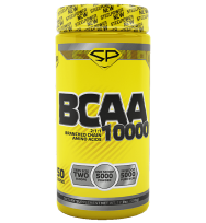 BCAA 10000 Натуральный 400 гр Steel Power